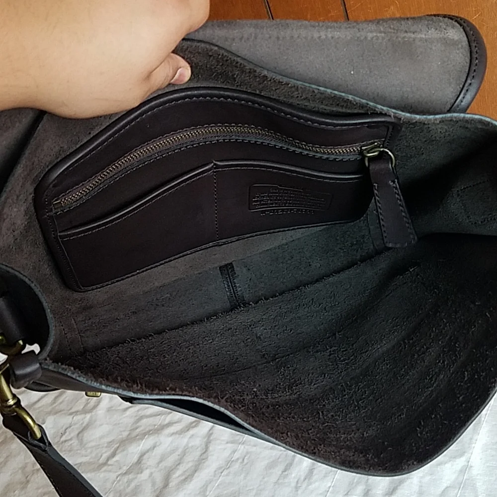 Shoulder bag/messenger bag